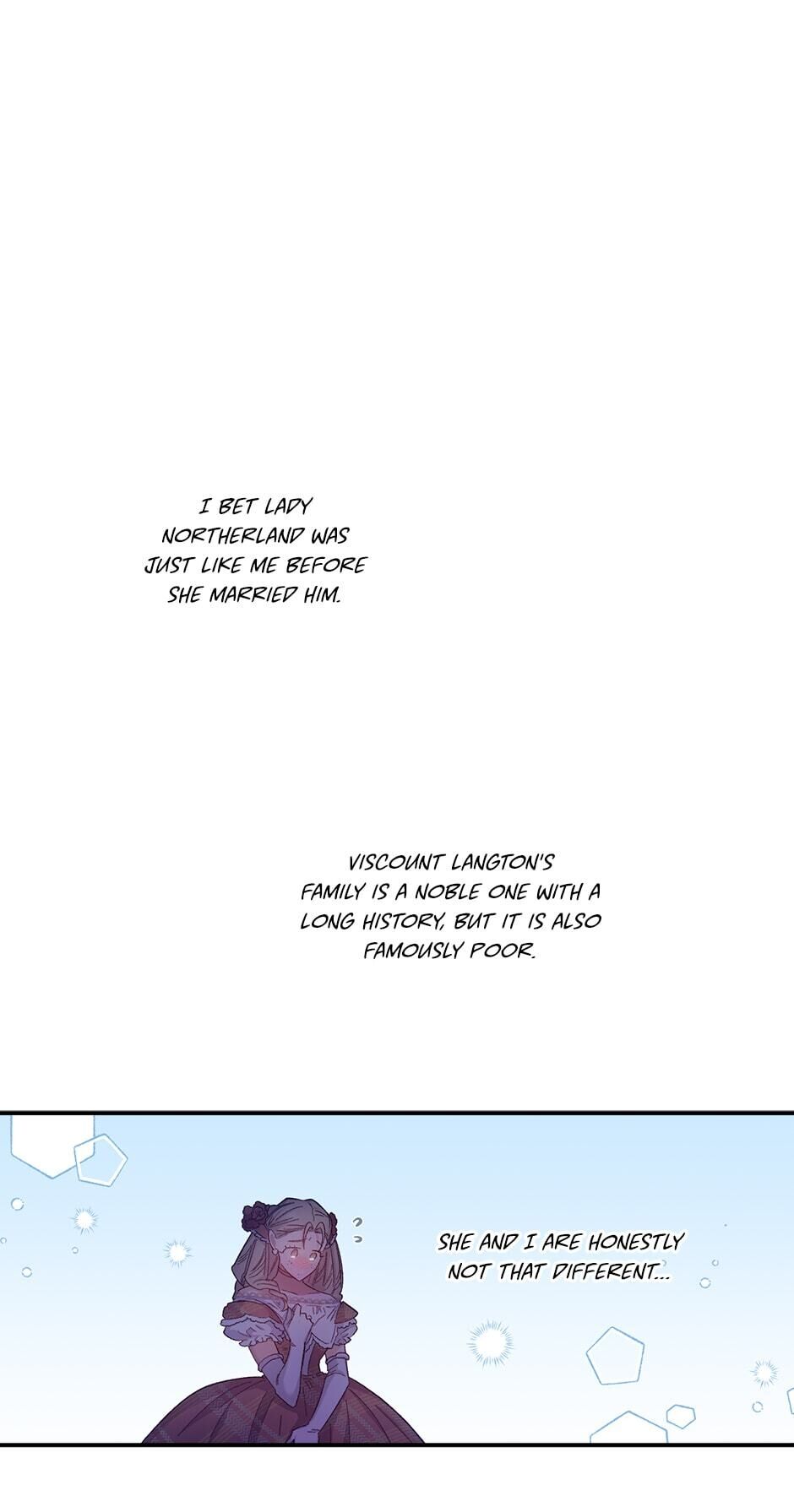 Is It Fortune or Is It Woe? chapter 49 page 61