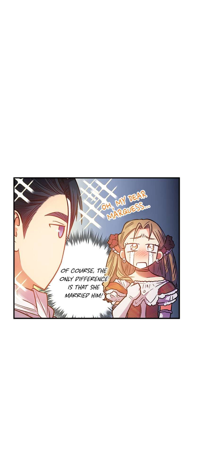 Is It Fortune or Is It Woe? chapter 49 page 62