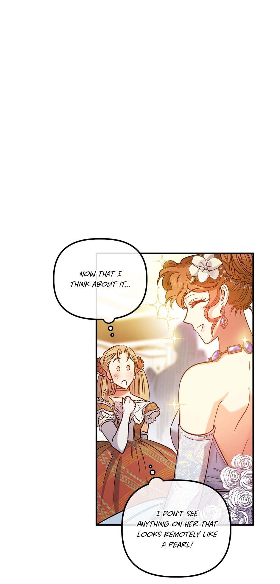 Is It Fortune or Is It Woe? chapter 49 page 64