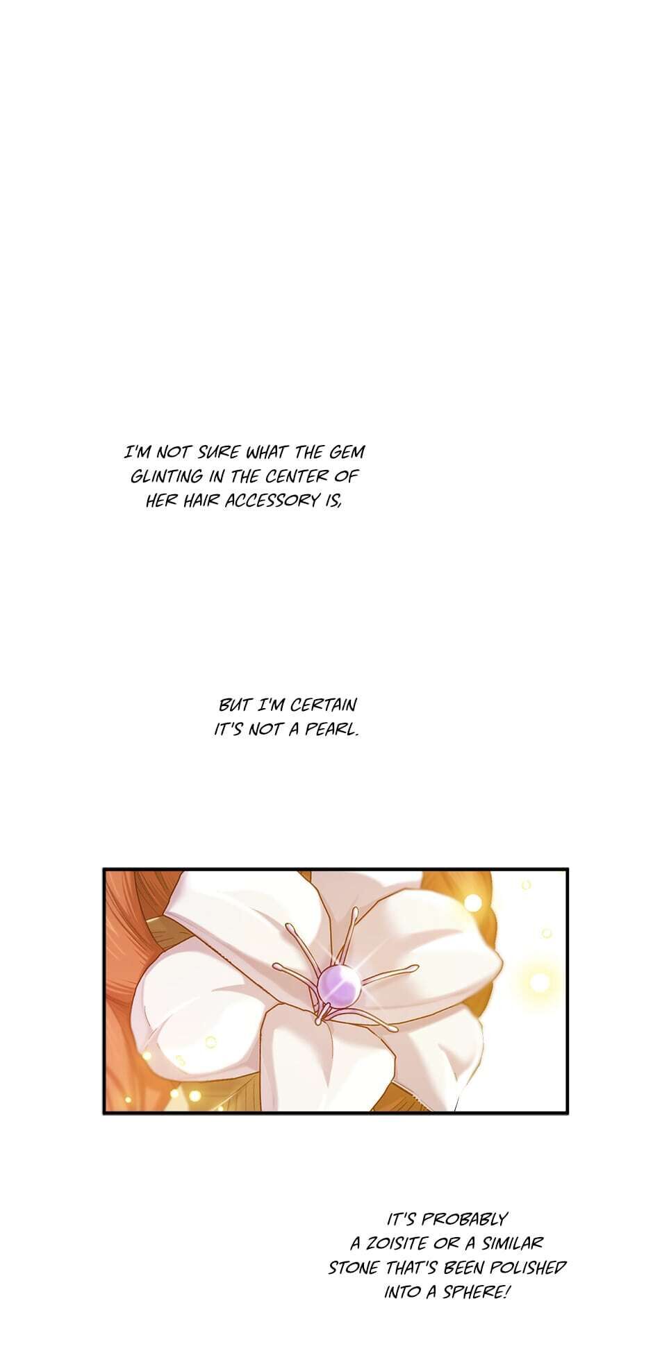 Is It Fortune or Is It Woe? chapter 49 page 65