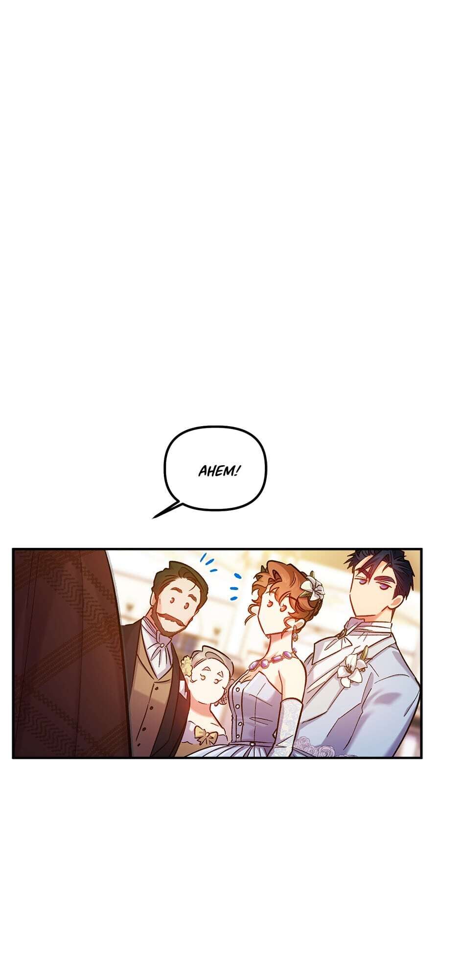 Is It Fortune or Is It Woe? chapter 49 page 66