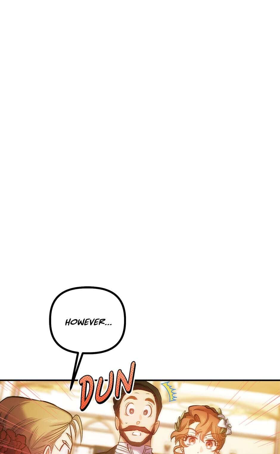 Is It Fortune or Is It Woe? chapter 49 page 68