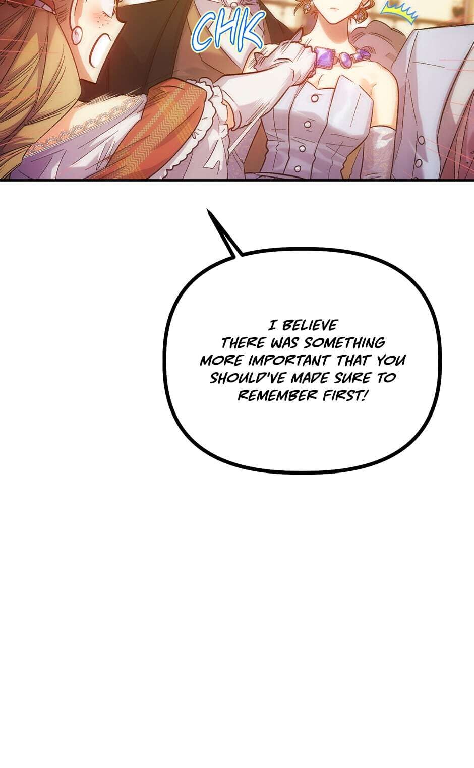 Is It Fortune or Is It Woe? chapter 49 page 69