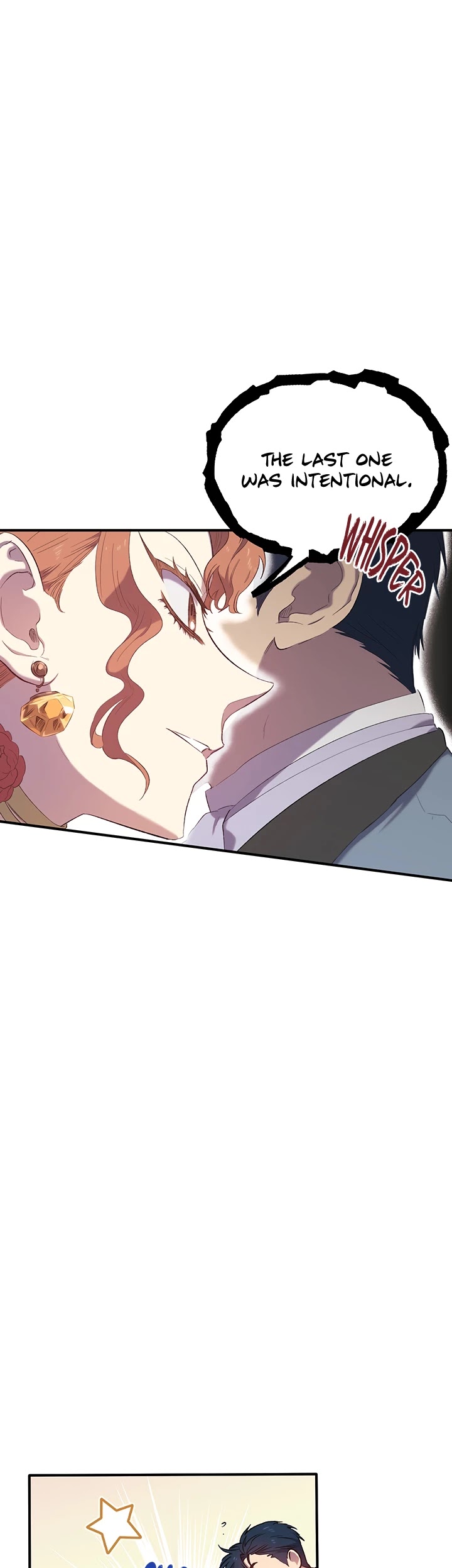 Is It Fortune or Is It Woe? chapter 5 page 21