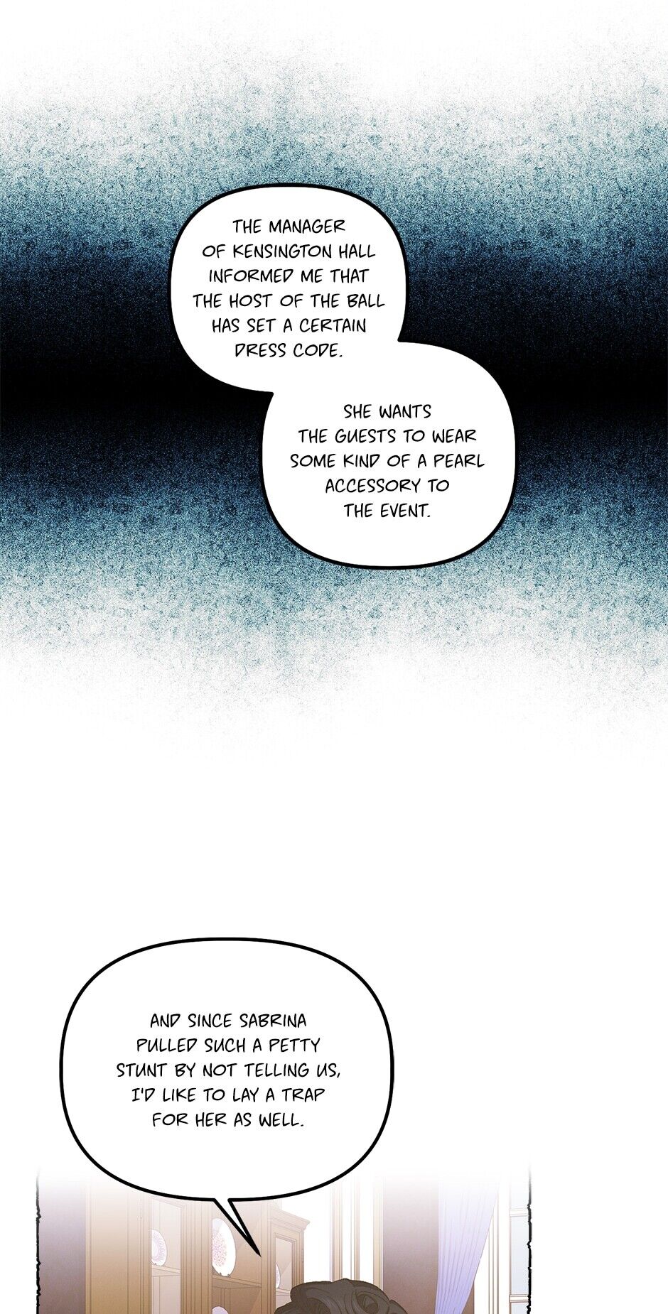 Is It Fortune or Is It Woe? chapter 50 page 15