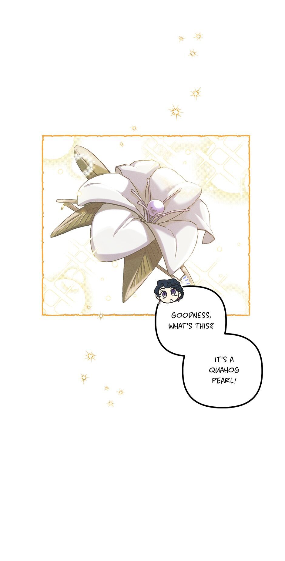 Is It Fortune or Is It Woe? chapter 50 page 18