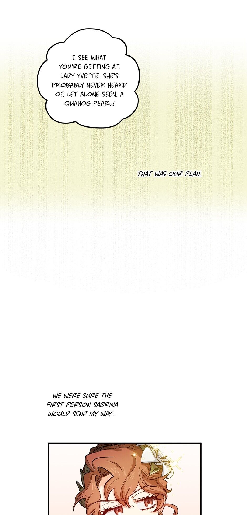 Is It Fortune or Is It Woe? chapter 50 page 23