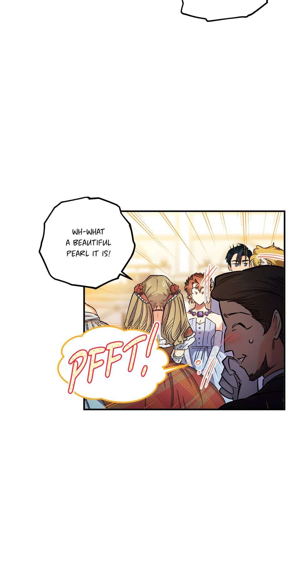 Is It Fortune or Is It Woe? chapter 50 page 27