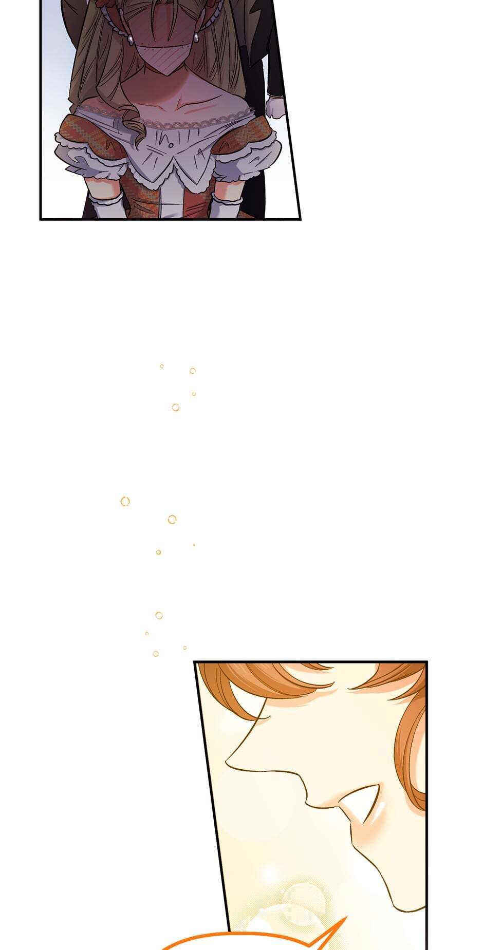 Is It Fortune or Is It Woe? chapter 50 page 29