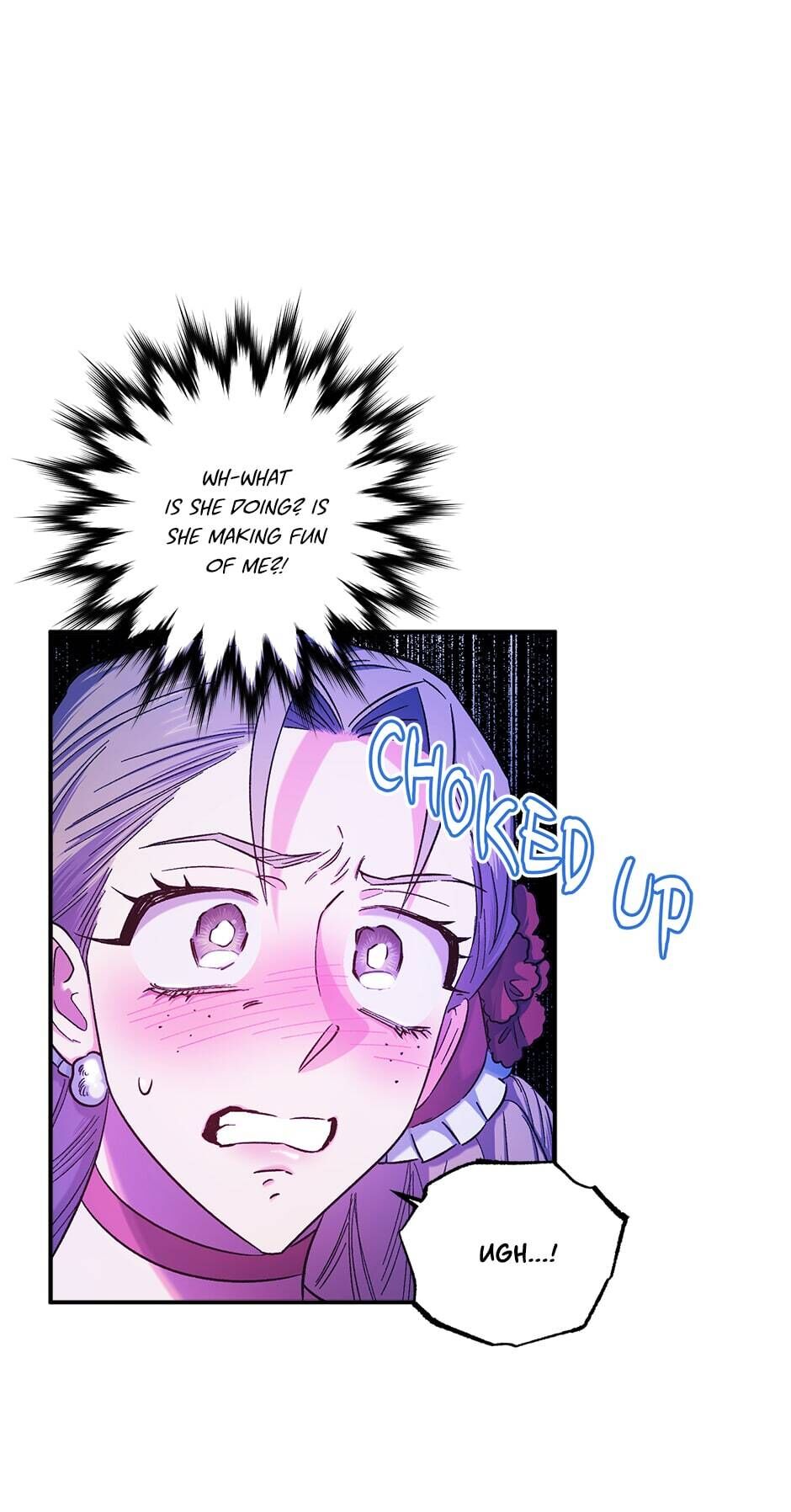 Is It Fortune or Is It Woe? chapter 50 page 32