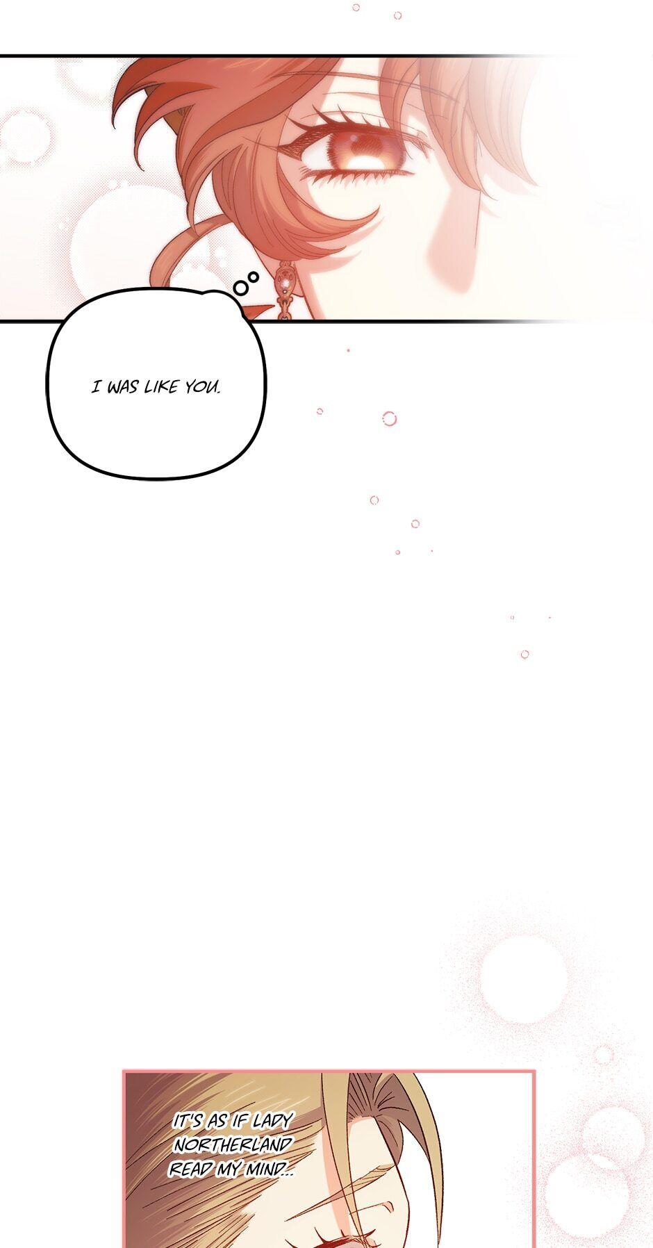 Is It Fortune or Is It Woe? chapter 50 page 34