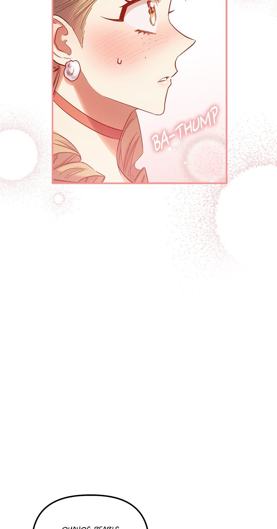 Is It Fortune or Is It Woe? chapter 50 page 35