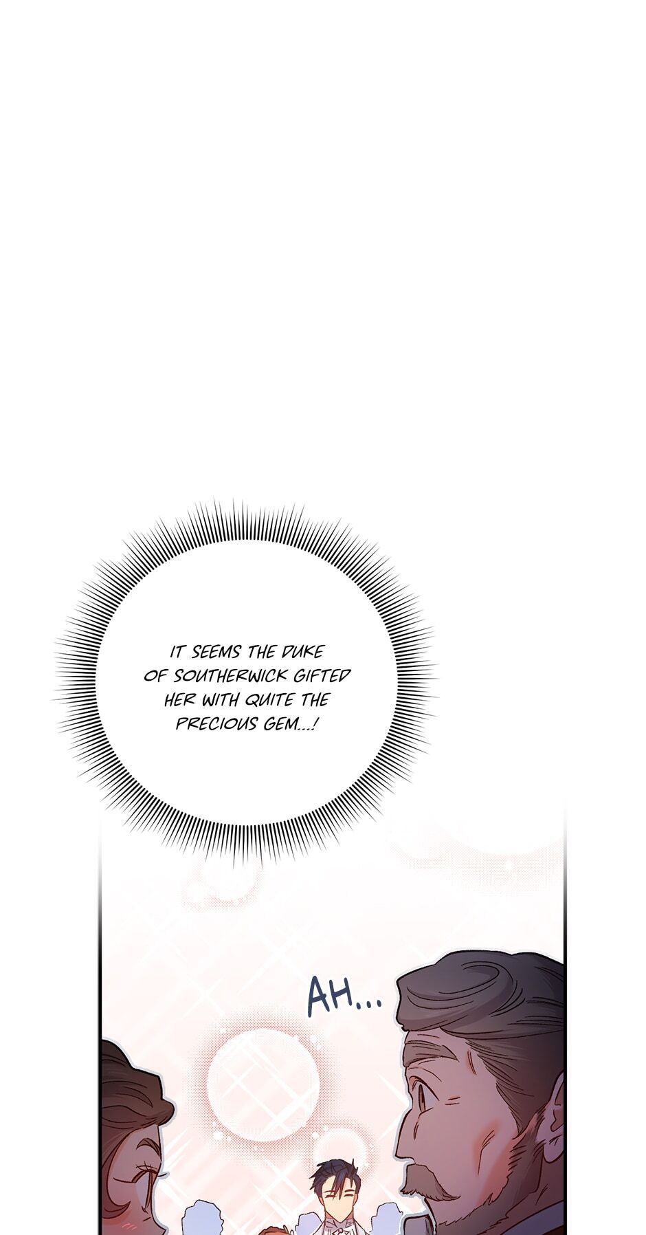 Is It Fortune or Is It Woe? chapter 50 page 38