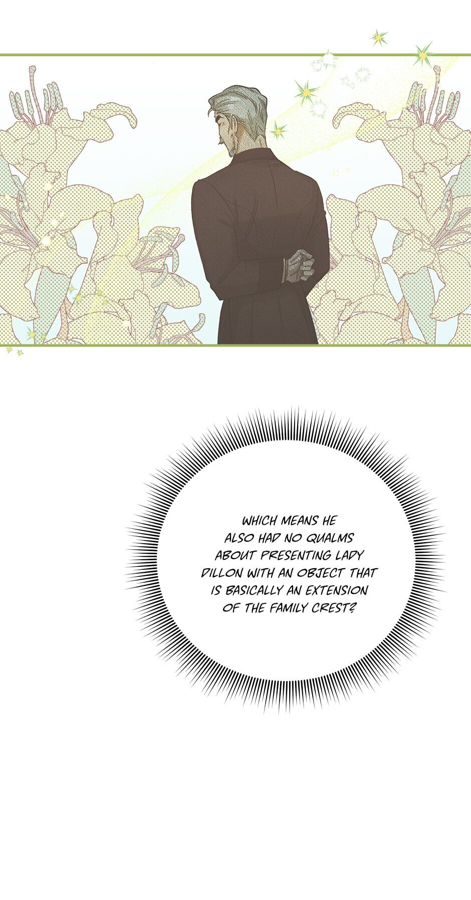 Is It Fortune or Is It Woe? chapter 50 page 42