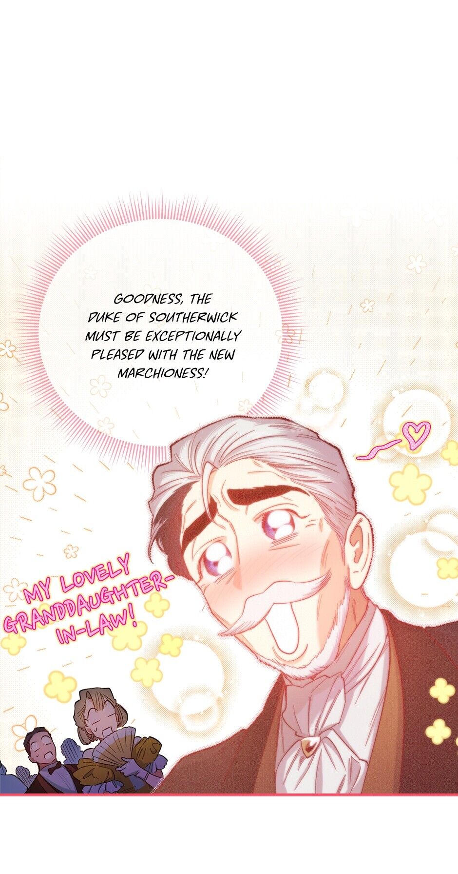 Is It Fortune or Is It Woe? chapter 50 page 43