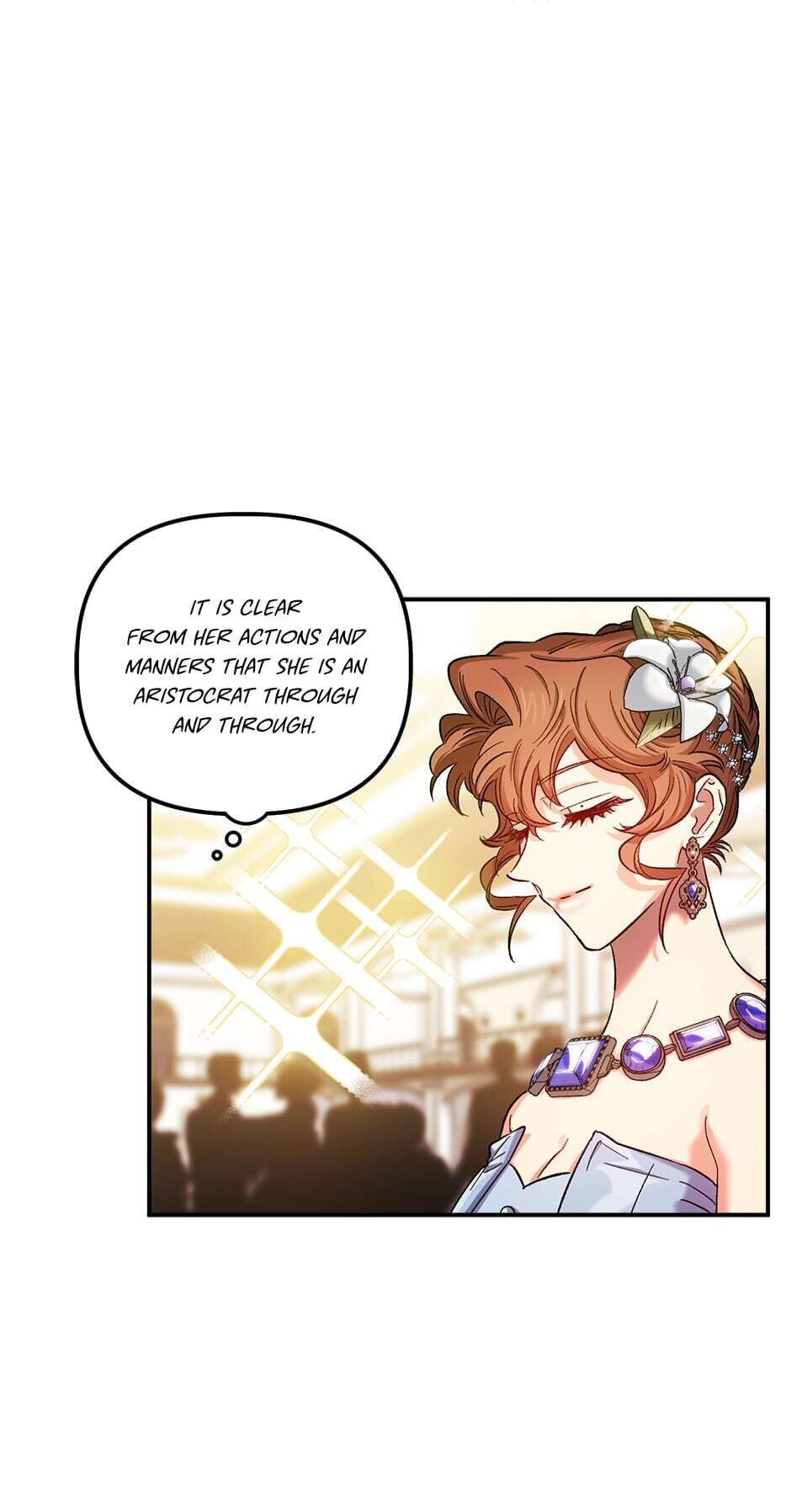 Is It Fortune or Is It Woe? chapter 50 page 45