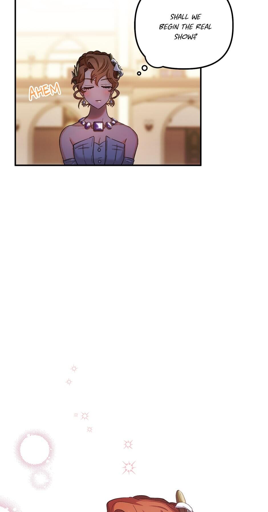 Is It Fortune or Is It Woe? chapter 50 page 47