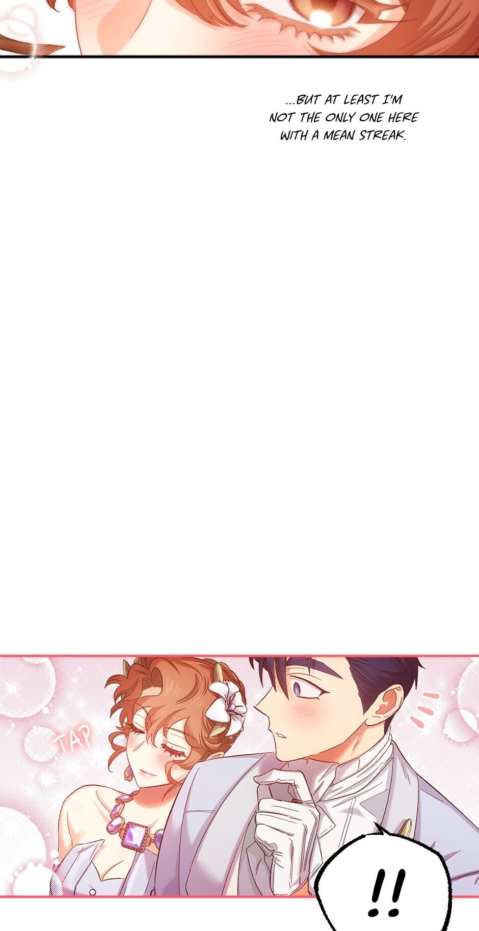 Is It Fortune or Is It Woe? chapter 50 page 62