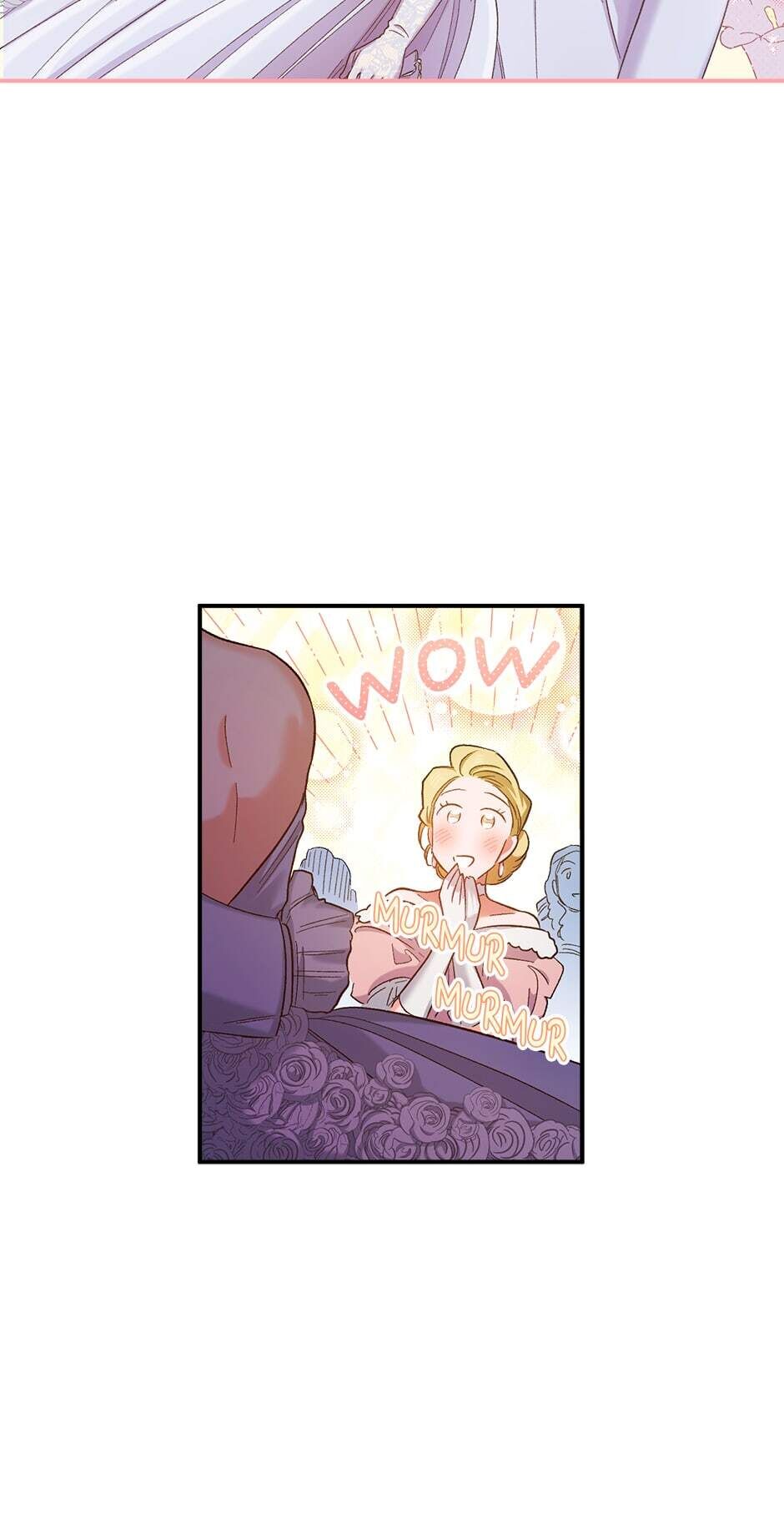 Is It Fortune or Is It Woe? chapter 50 page 65