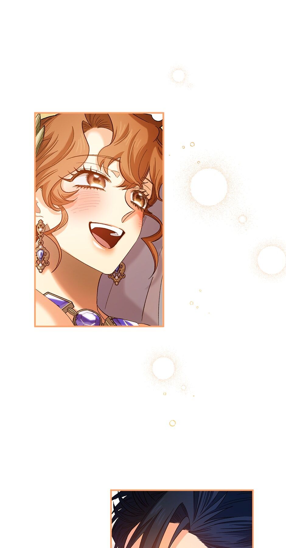 Is It Fortune or Is It Woe? chapter 50 page 66