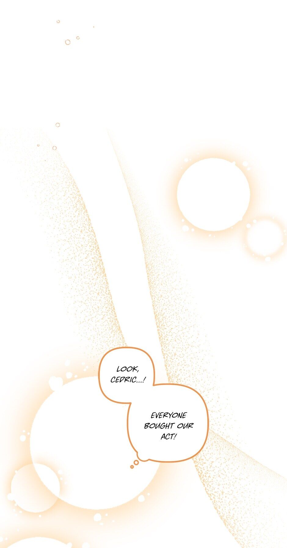 Is It Fortune or Is It Woe? chapter 50 page 68