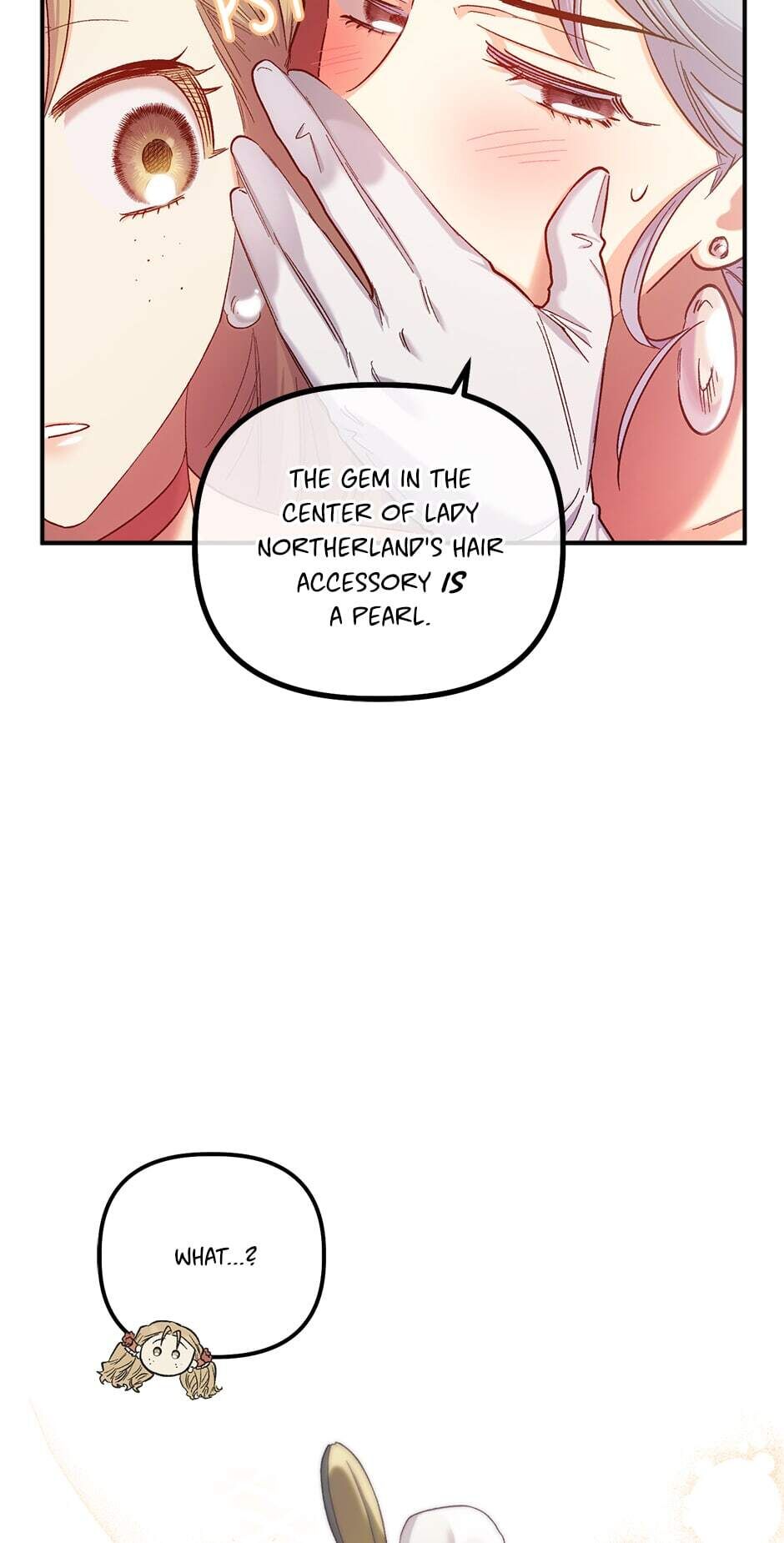 Is It Fortune or Is It Woe? chapter 50 page 8