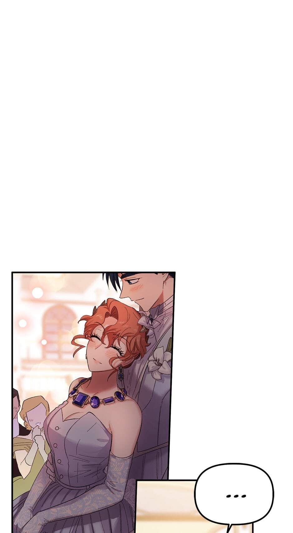 Is It Fortune or Is It Woe? chapter 51 page 1