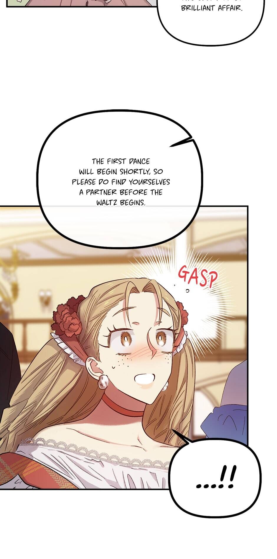 Is It Fortune or Is It Woe? chapter 51 page 10