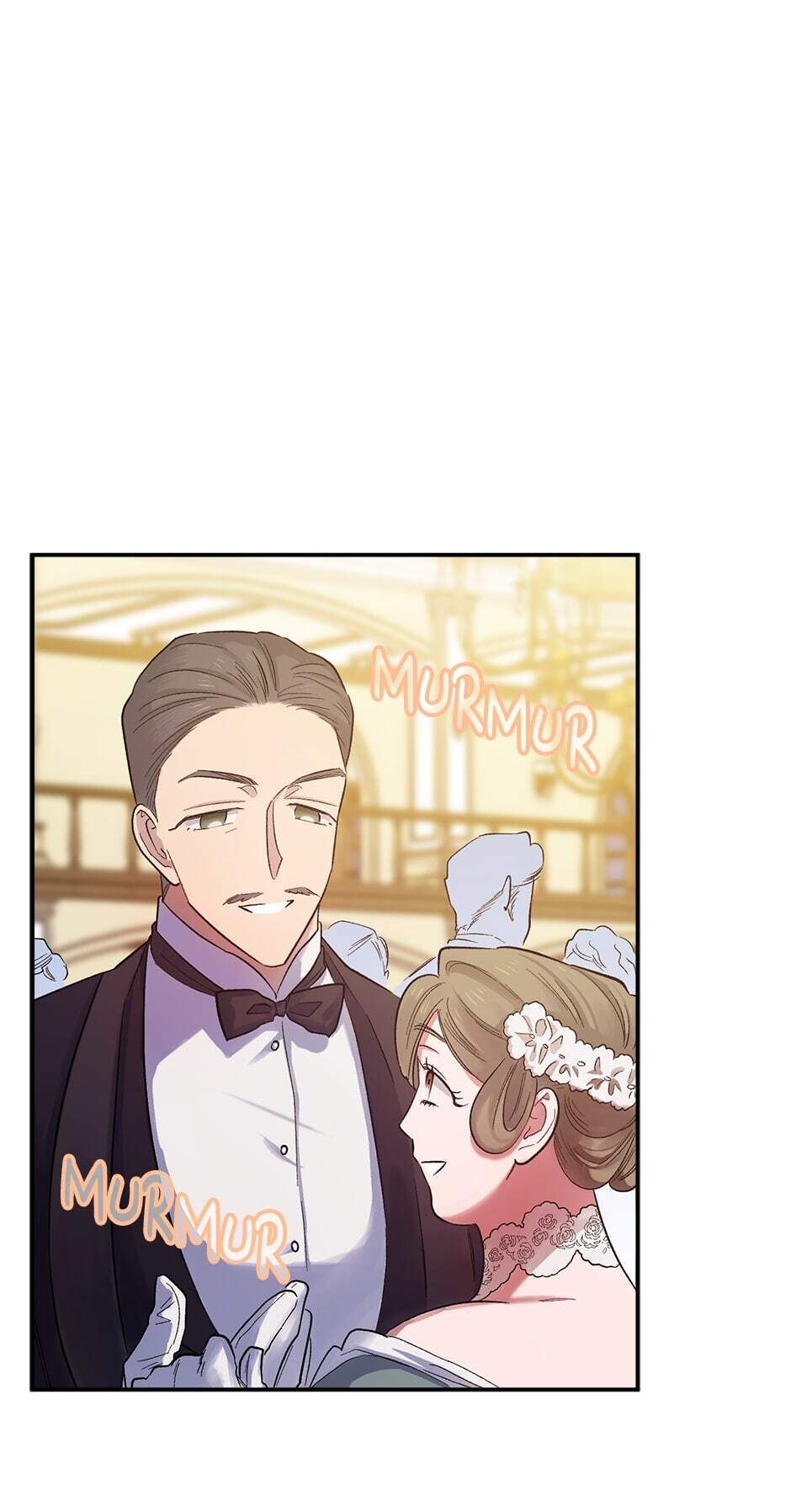 Is It Fortune or Is It Woe? chapter 51 page 12