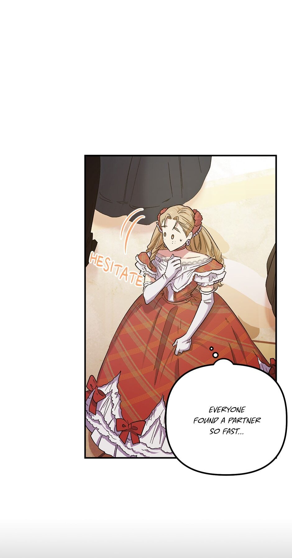 Is It Fortune or Is It Woe? chapter 51 page 13