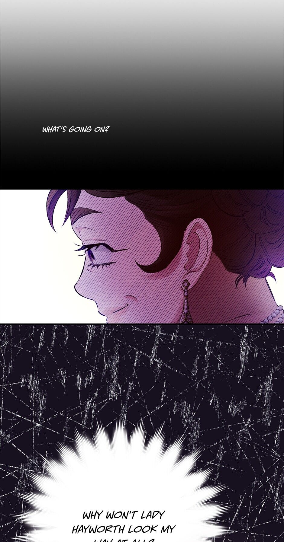 Is It Fortune or Is It Woe? chapter 51 page 14