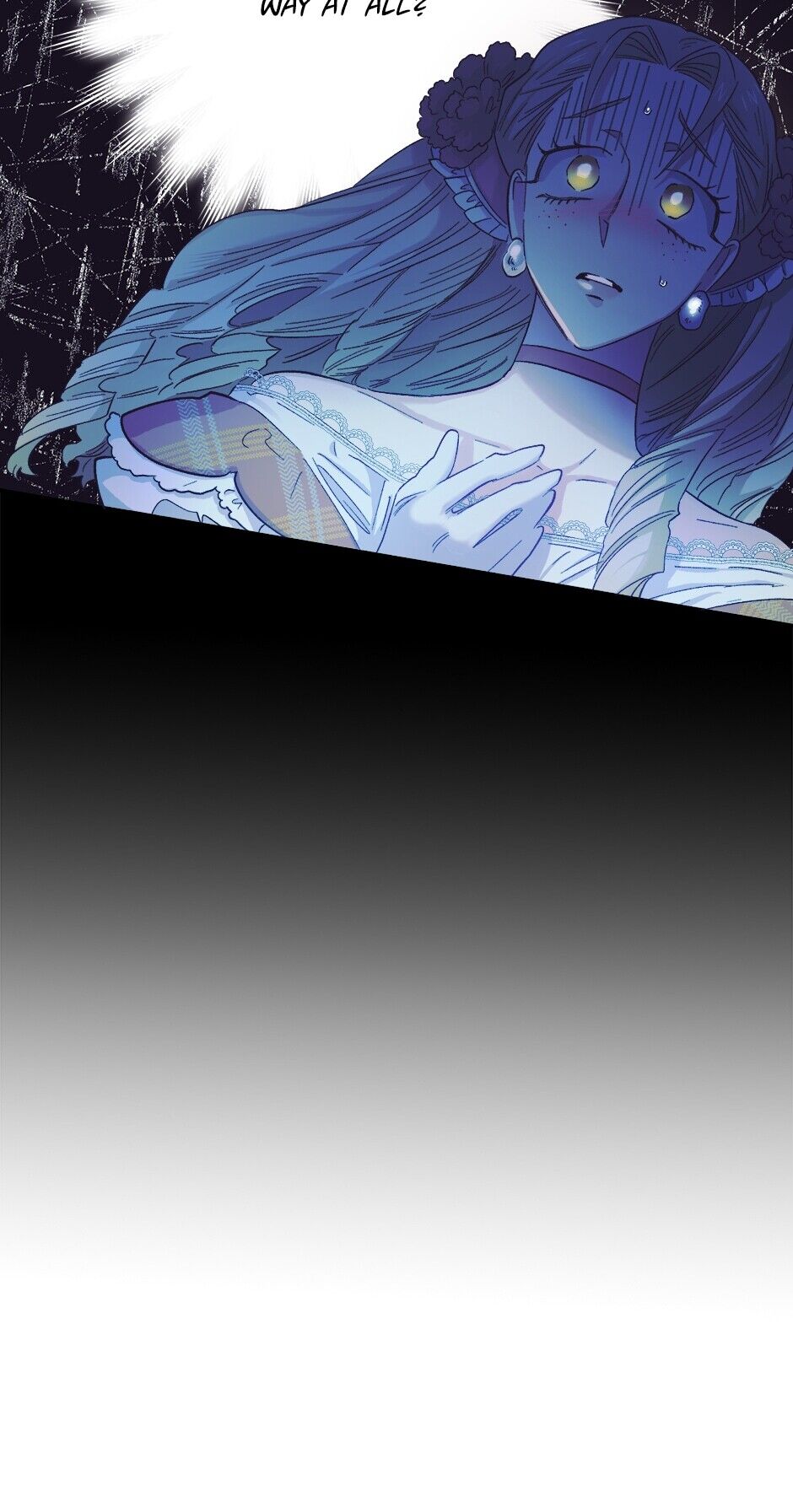 Is It Fortune or Is It Woe? chapter 51 page 15