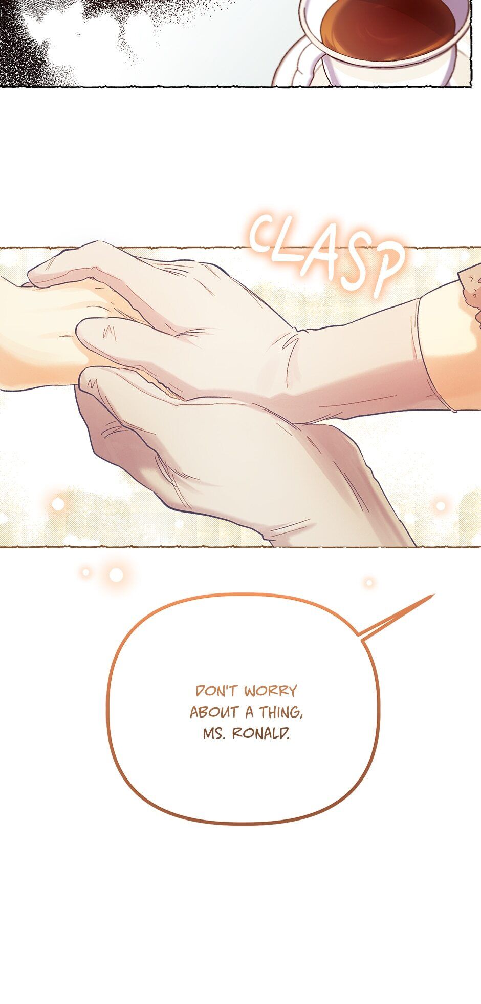 Is It Fortune or Is It Woe? chapter 51 page 19