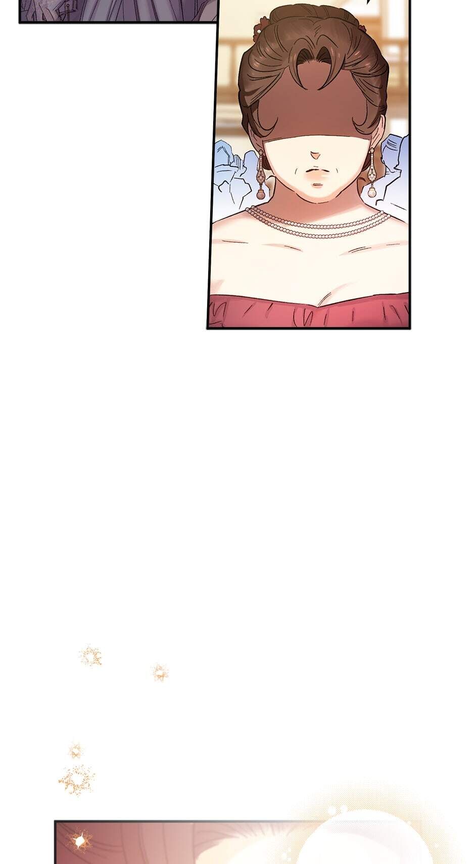 Is It Fortune or Is It Woe? chapter 51 page 2