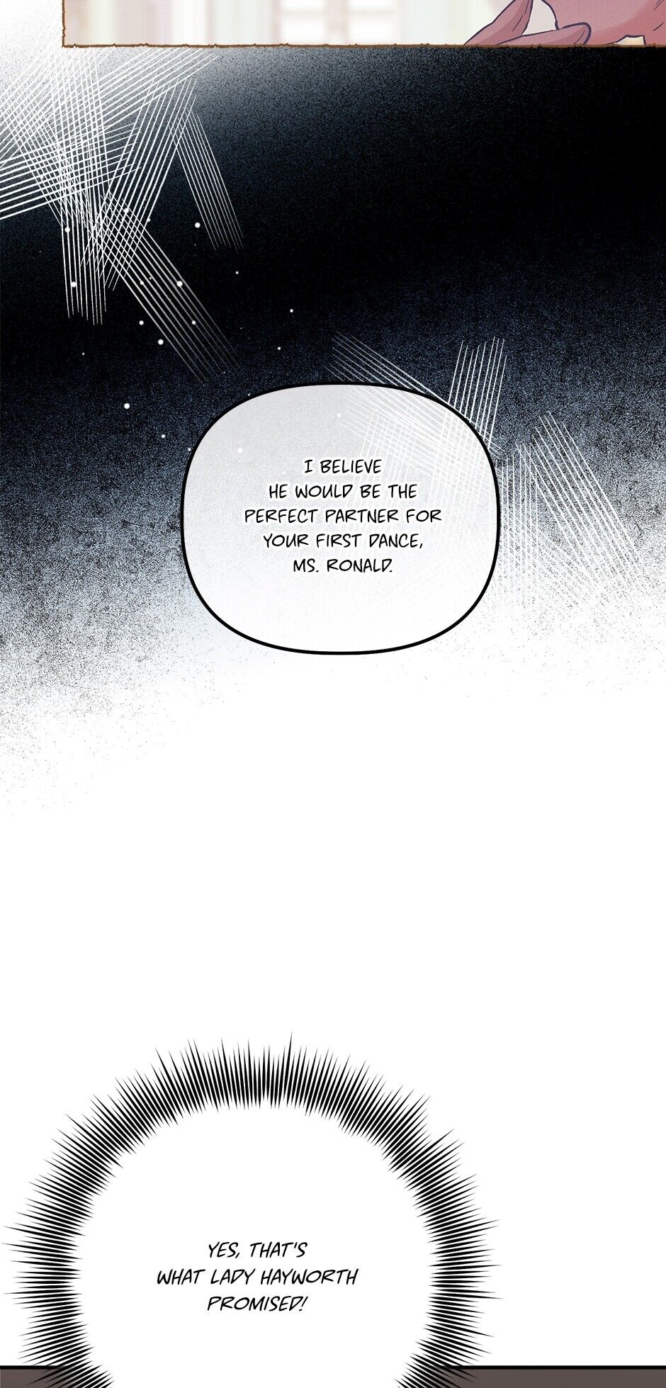 Is It Fortune or Is It Woe? chapter 51 page 22