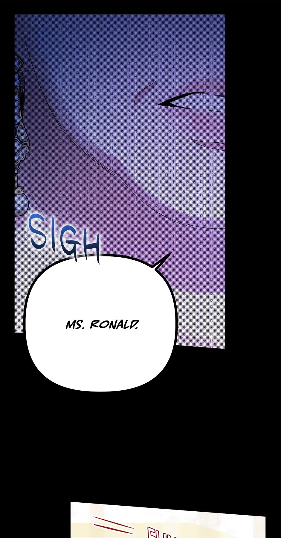 Is It Fortune or Is It Woe? chapter 51 page 30