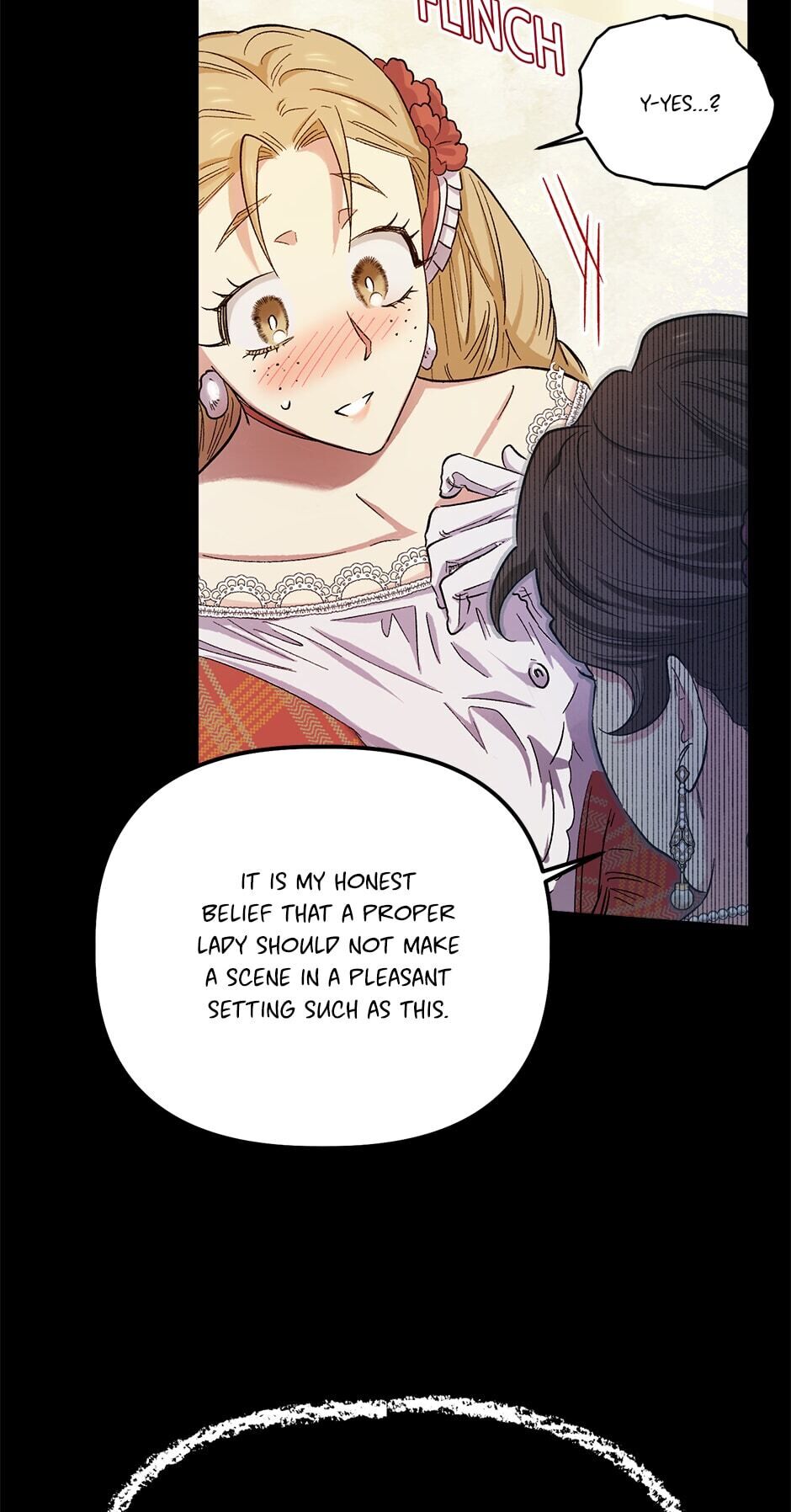 Is It Fortune or Is It Woe? chapter 51 page 31