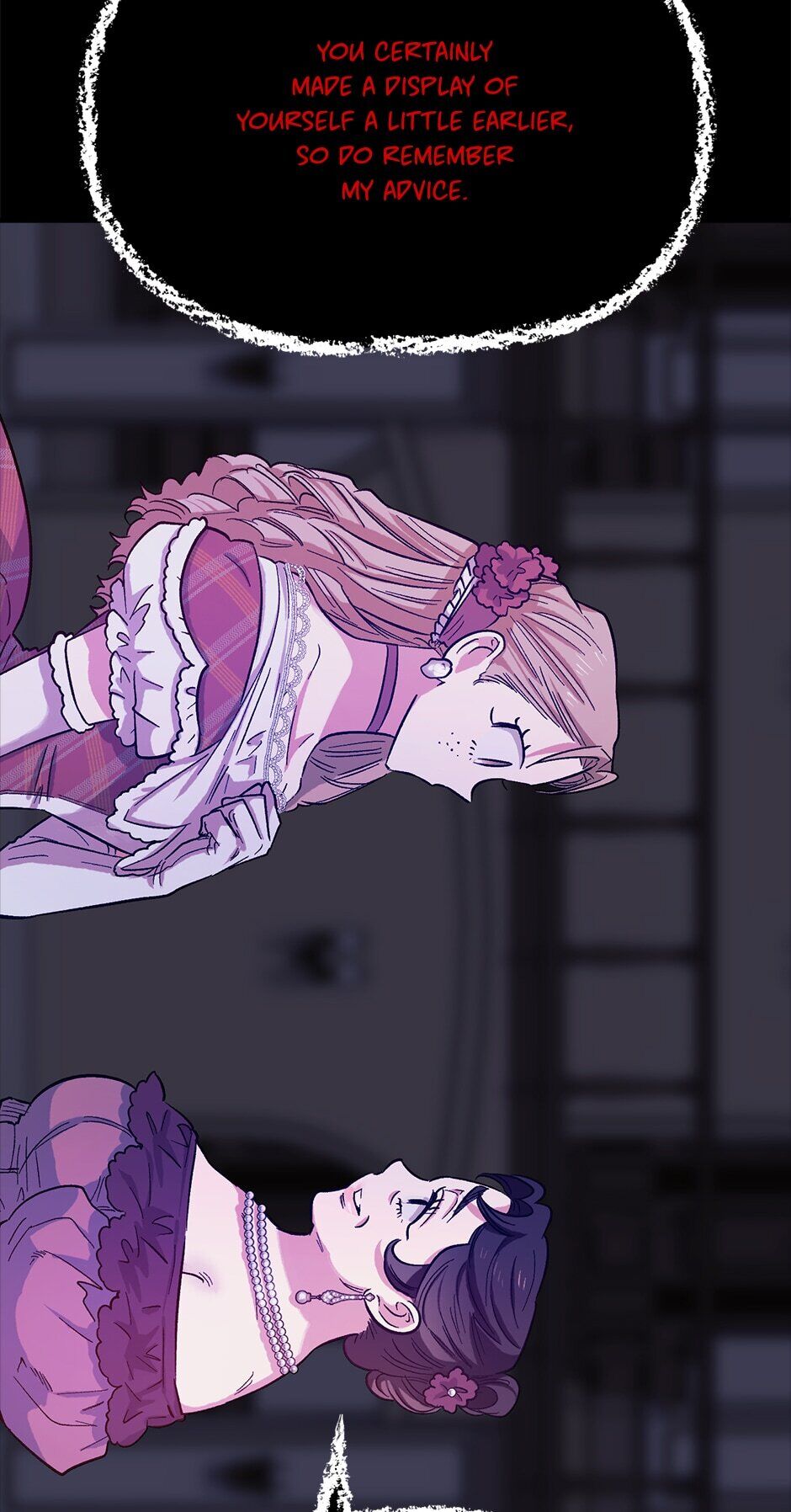 Is It Fortune or Is It Woe? chapter 51 page 32