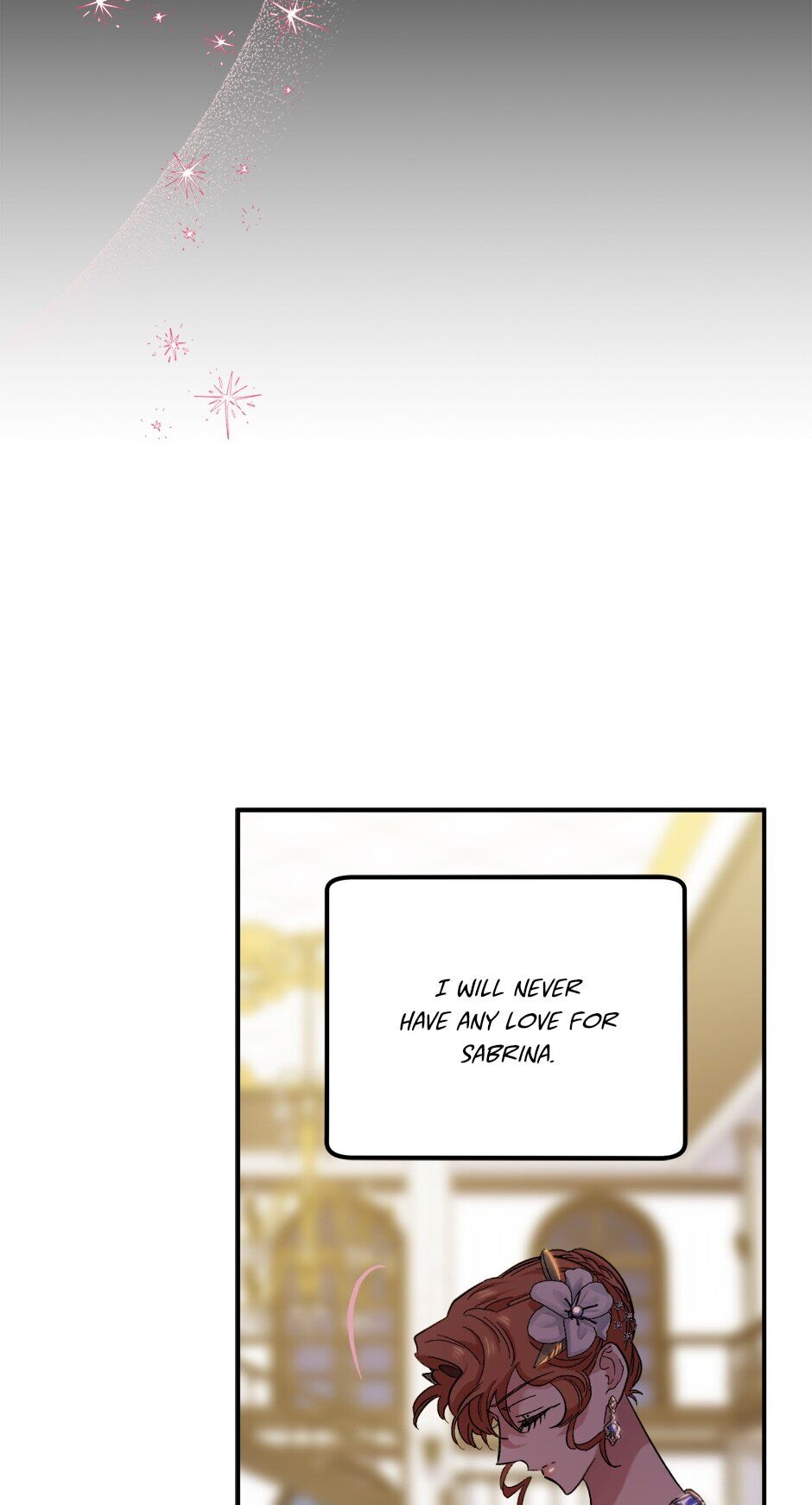 Is It Fortune or Is It Woe? chapter 51 page 38