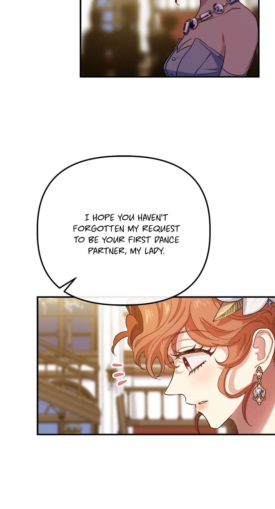 Is It Fortune or Is It Woe? chapter 51 page 39