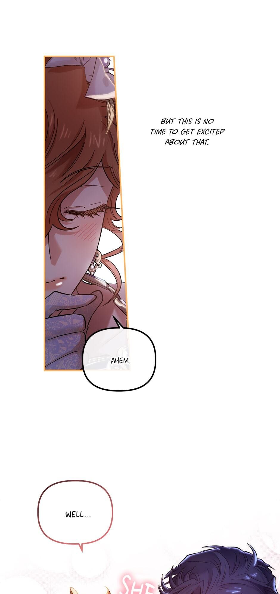 Is It Fortune or Is It Woe? chapter 51 page 42