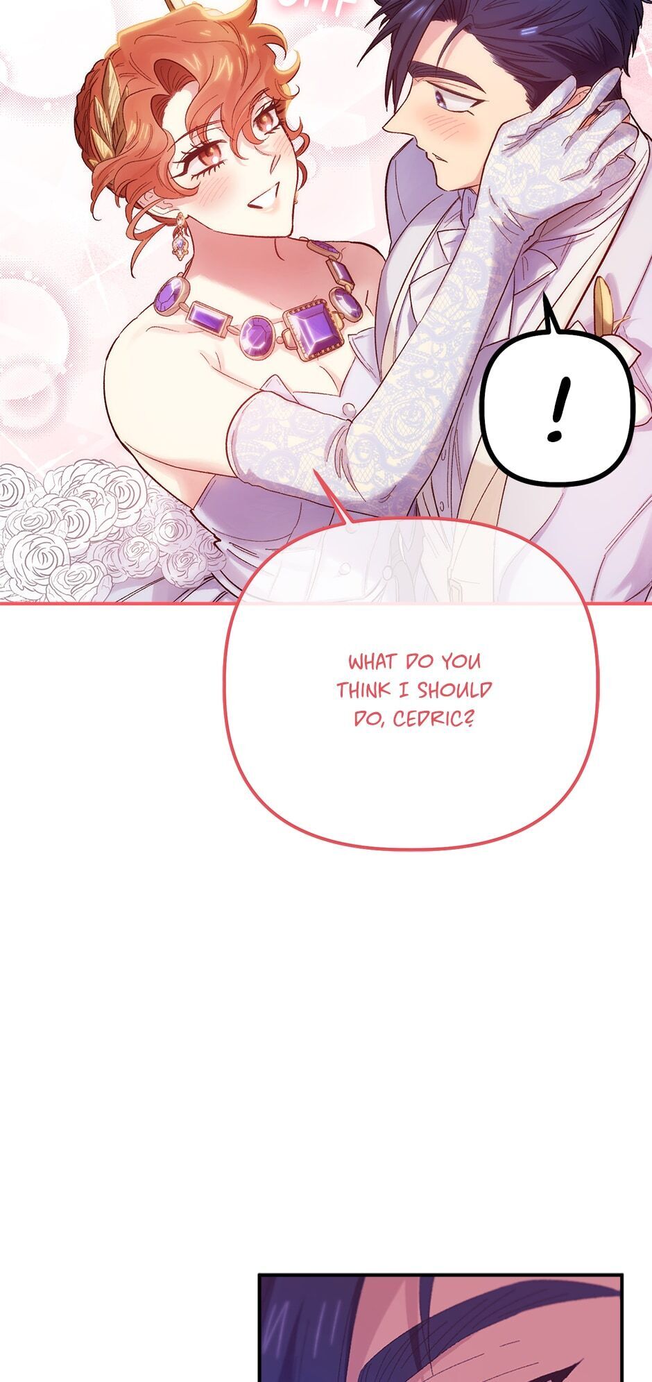 Is It Fortune or Is It Woe? chapter 51 page 43