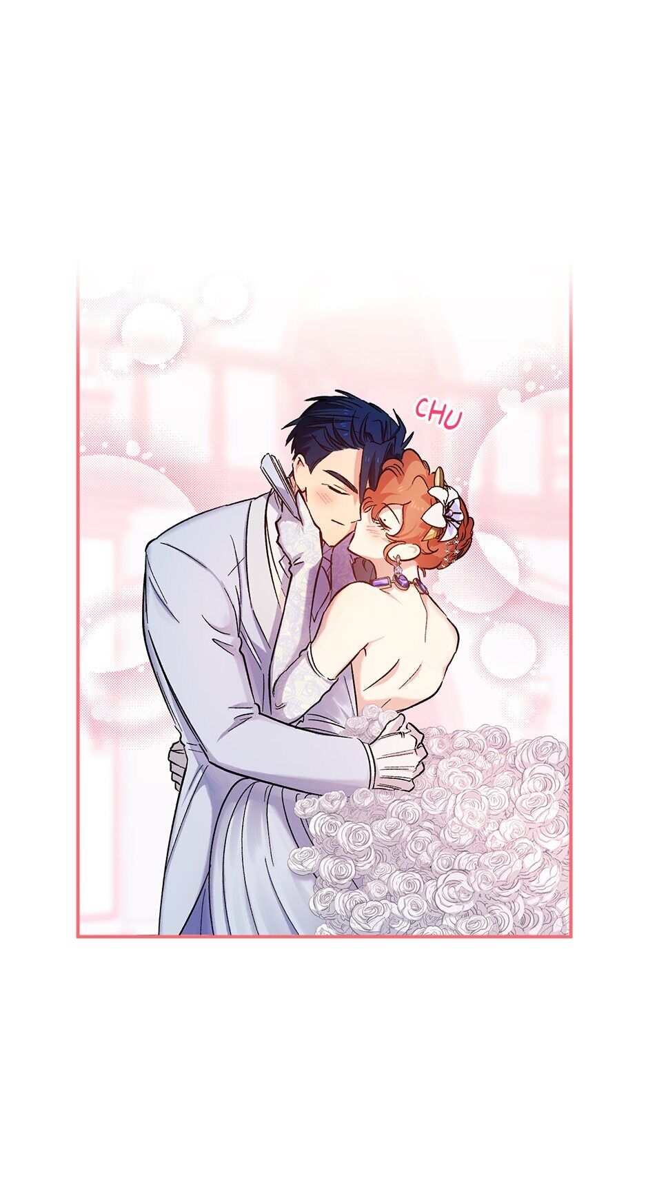 Is It Fortune or Is It Woe? chapter 51 page 48