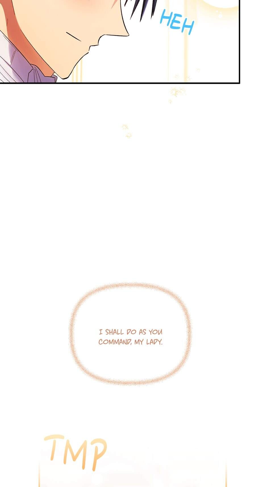 Is It Fortune or Is It Woe? chapter 51 page 51