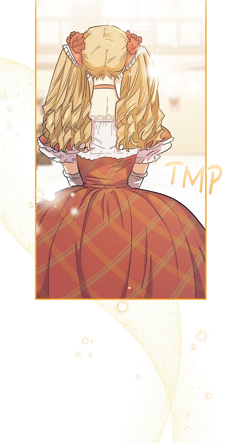 Is It Fortune or Is It Woe? chapter 51 page 52