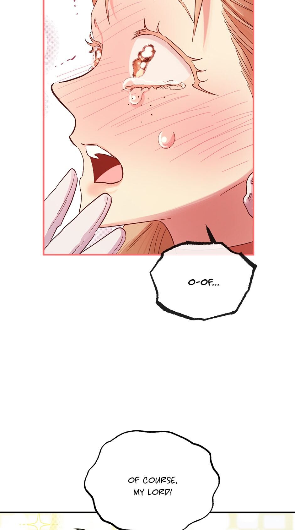 Is It Fortune or Is It Woe? chapter 51 page 57