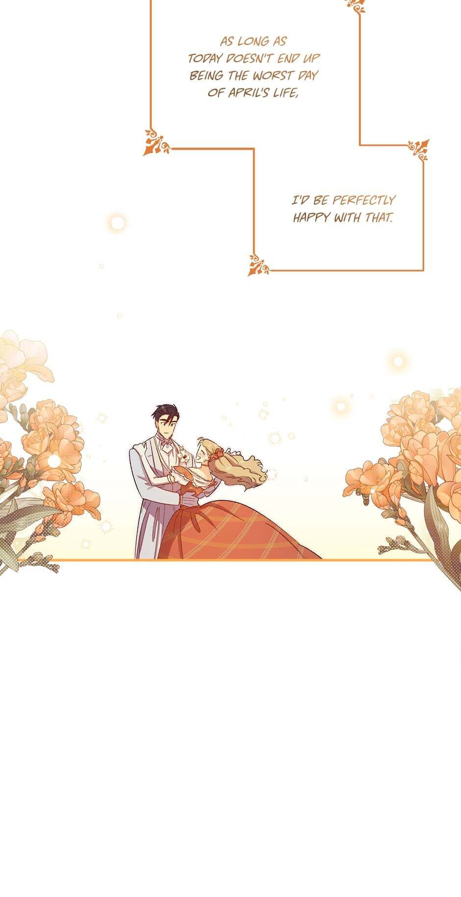 Is It Fortune or Is It Woe? chapter 51 page 64