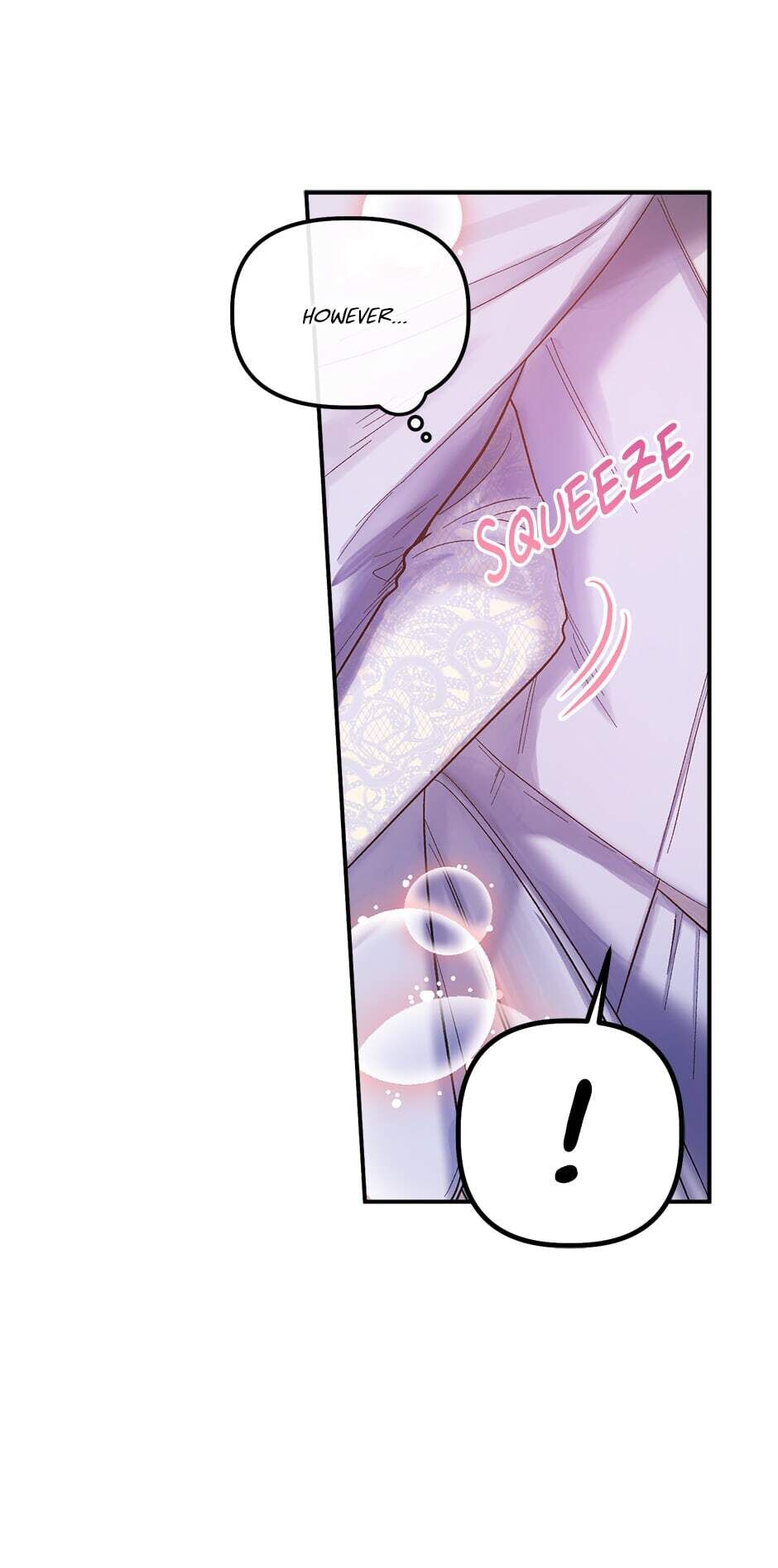 Is It Fortune or Is It Woe? chapter 51 page 7