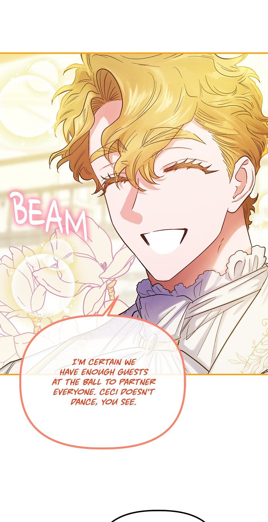 Is It Fortune or Is It Woe? chapter 52 page 12