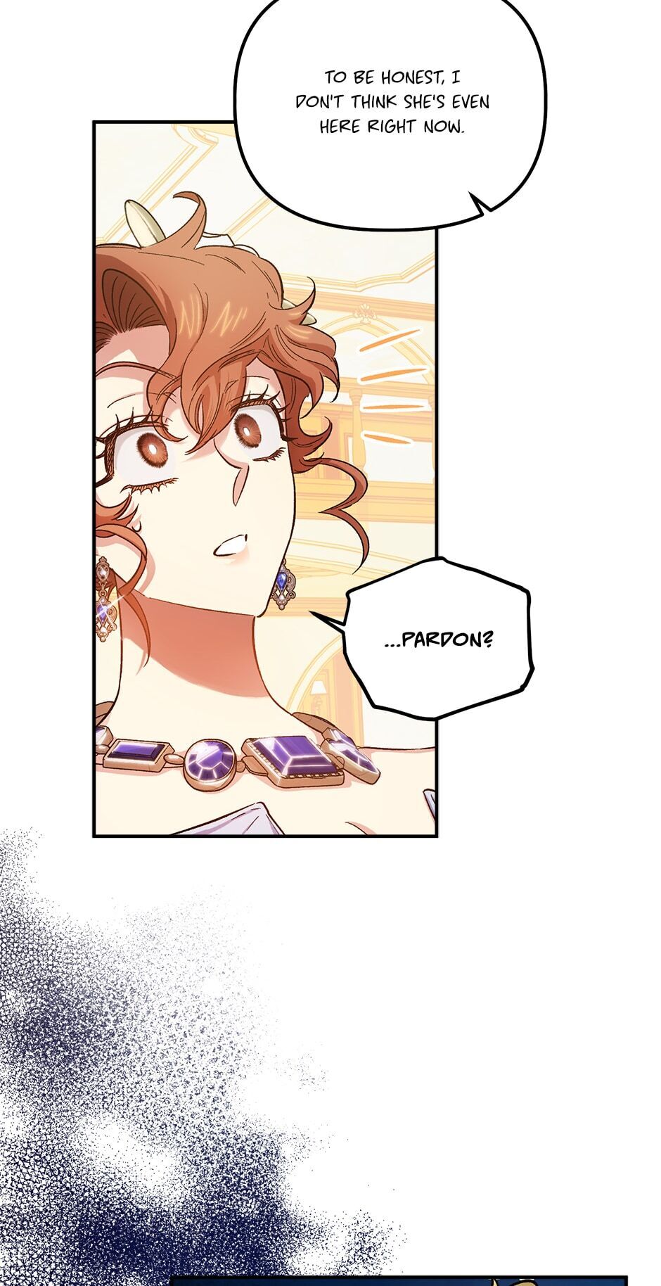 Is It Fortune or Is It Woe? chapter 52 page 13